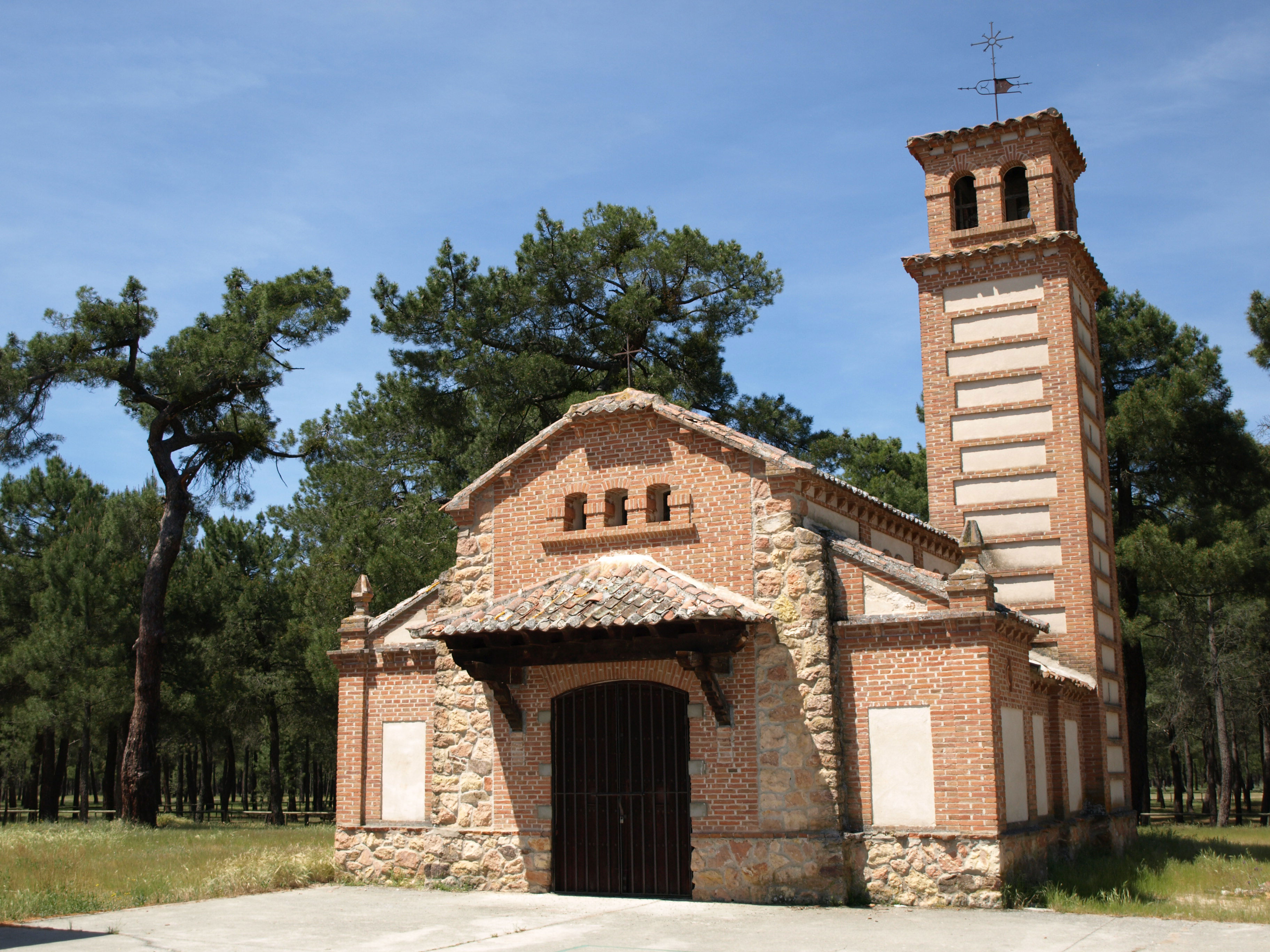 Ermita San Benito